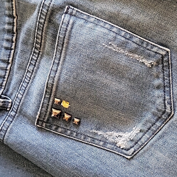 Apt 9 jeweled jeans - Picture 10 of 11